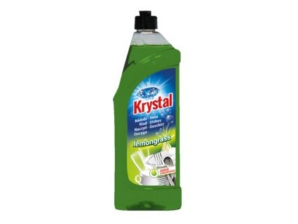 6383 krystal na riad lemongrass 750 ml