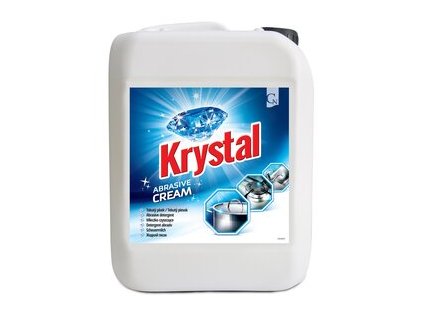 6389 krystal tekuty piesok 6 kg