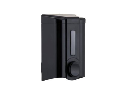 6431 davkovac tekuteho mydla cierny 500ml