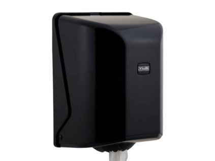 6434 zasobnik na utierky v rolke cierny