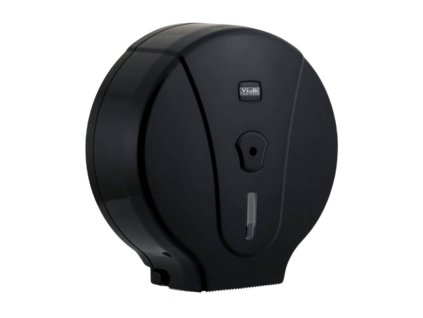 6443 zasobnik toaletneho papiera jumbo maxi cierny