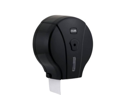 6446 zasobnik toaletneho papiera jumbo mini cierny