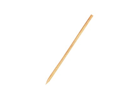 650 drevene spajdle ostre 20 cm 3 mm 100 ks