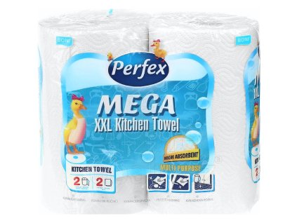 Perfex mega xxl 2ks jo