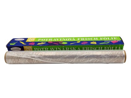 Potravinova fólia ANDRES