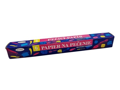 Andres Papier na pečenie 6m