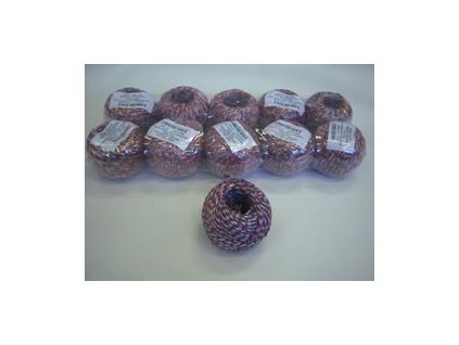 713 spagat trikolora 40g