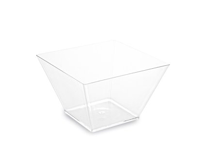 71 fingerfood miska hranata cira 11 x 11 x 7 cm 500 ml 20 ks