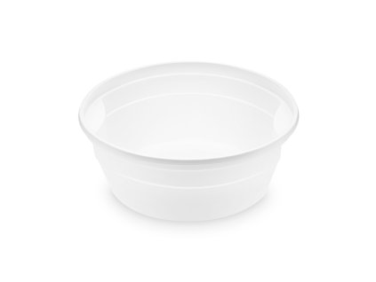755 polievkova miska biela pp 350 ml 127 mm 50 ks