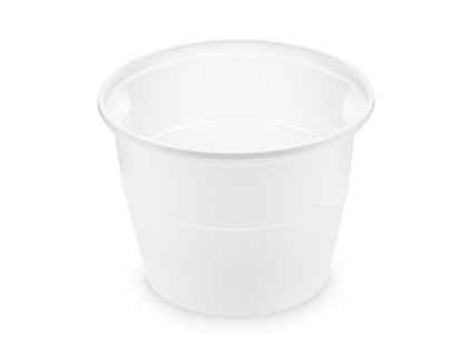 758 polievkova miska biela pp 750 ml 127 mm 50 ks