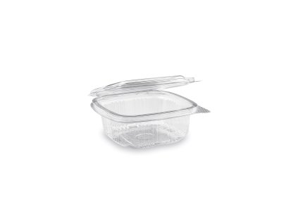 866 miska hranata priehladna s vieckom 250 ml pet 50 ks