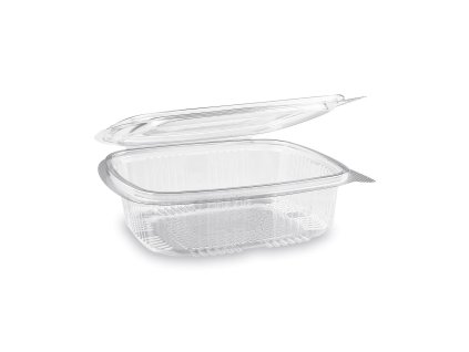 875 miska hranata priehladna s vieckom 750 ml pet 50 ks