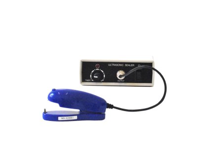 923 ultrazvukova zvaracka pre plastove misky s vieckom 1 ks