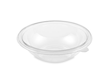 941 salatova miska premium priehladna 750 ml pet 50 ks