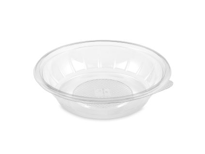 944 salatova miska priehladna 1000 ml pet 50 ks