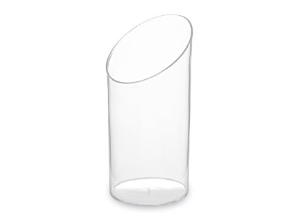 95 fingerfood poharik okruhly ciry 4 5 x 8 4 cm 65 ml 20 ks