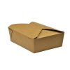1097 kraft box na jedlo c 3 1800 ml 19 5 x 14 x 6 5 cm 50ks