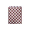 1607 papierove vrecka karo 14 x 19 cm 500 ks