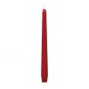 3731 sviecka konicka 245 mm cervena 10 ks