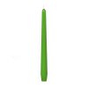 3743 sviecka konicka 245 mm tmavozelena 10 ks
