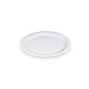 4286 papierove taniere plytke 23 cm 15 ks