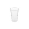 4316 pohar priehladny 0 2 l pla bio 70 mm 100 ks