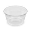 467 polievkova miska priehladna pp 500 ml 127 mm 50 ks
