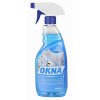 4751 satur okna cistic okien 500ml s rozprasovacom