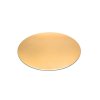 500 tortova podlozka priemer 10cm zlata strieborna 200 ks