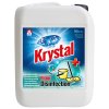 6347 krystal dezinfekcia podlah 5 l koncentrat