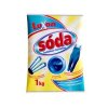 6413 luxon krystalicka soda 1 kg