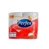 6529 toaletny papier perfex pure white 3vrst 4 ks