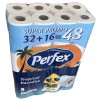 Perfex Tropical Paradise Toaletný papier 3vrst 2