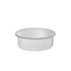 836 miska okruhla priehladna 150 ml pp 100 ks