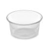 965 dressingova miska priehladna 80 ml pp 50 ks