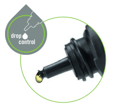 drop
