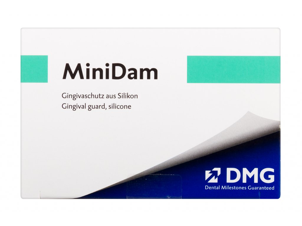Mini dam