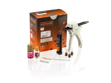 gradia core intro kit