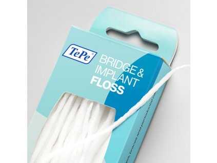 bridgeimplant floss detail