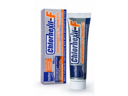 chlorhexil F tooth eng
