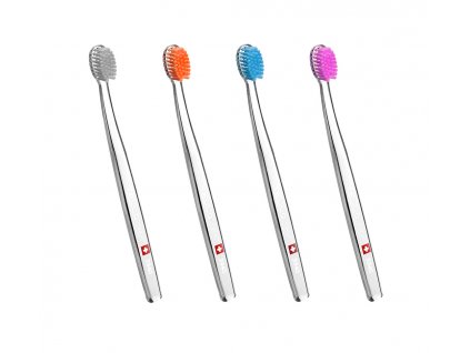 Tello 3940 Medium toothbrushes