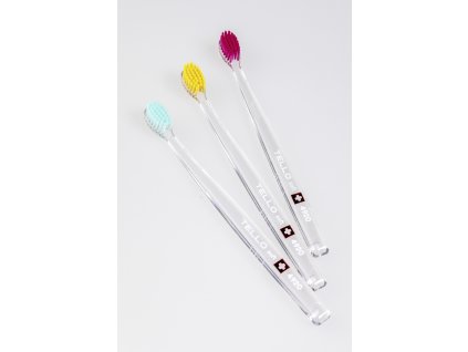 Tello 4920 Soft toothbrushes