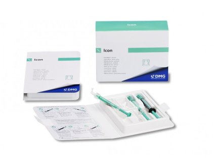 dmg icon vestibular starter kit