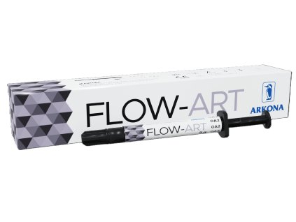 Flow Art box syringe wer.2 29 07 2024