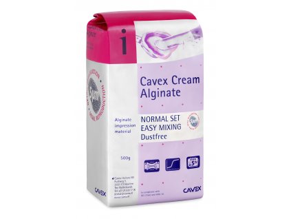 Cavex Cream NS