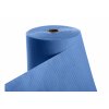 Tissue Bib rolls MAGIC BLUE 4 2400x1600Px