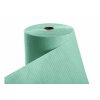 Tissue Bib rolls EMERALD GREEN 4 2400x1600Px