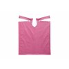 Tissue Bib rolls FLAMINGO FUCHSIA 6 2400x1600Px