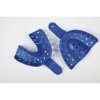 Zelinger disposable plastic impression trays