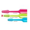 TePe Select Compact toothbrushes